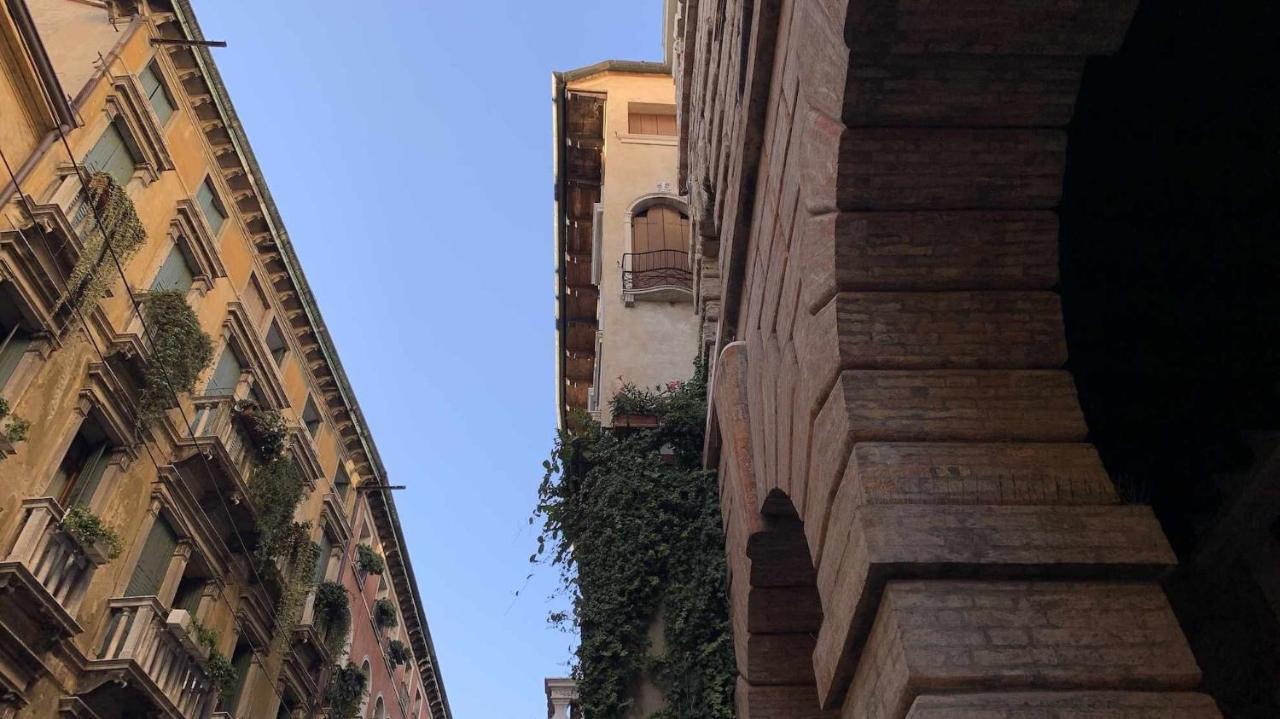 Do Pomi Suite Treviso Buitenkant foto