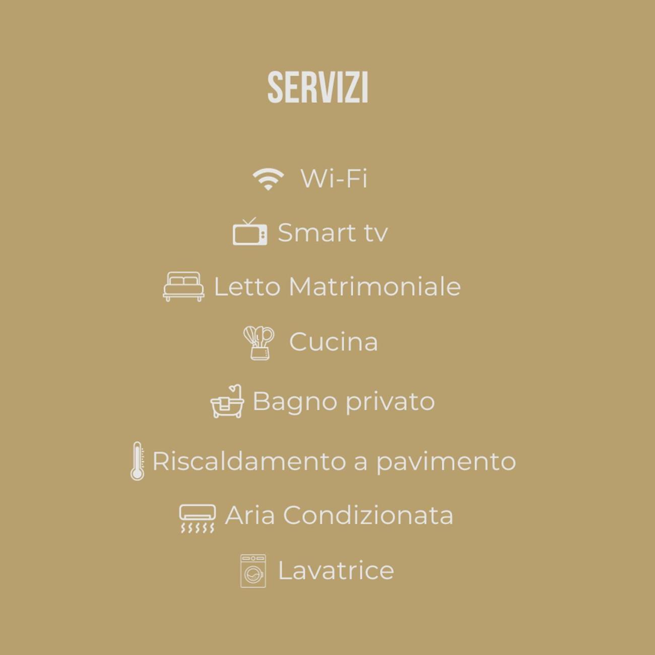 Do Pomi Suite Treviso Buitenkant foto