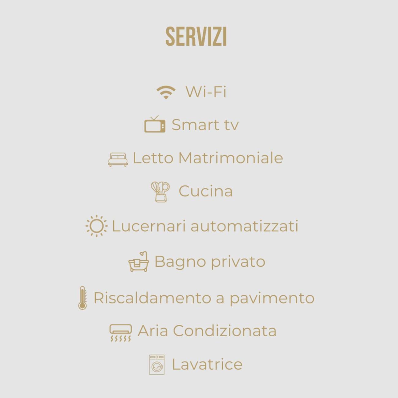 Do Pomi Suite Treviso Buitenkant foto