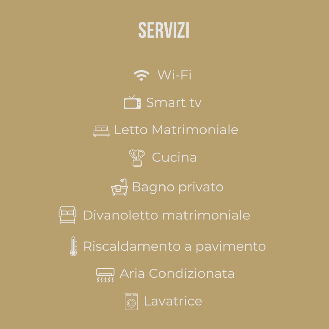 Do Pomi Suite Treviso Buitenkant foto