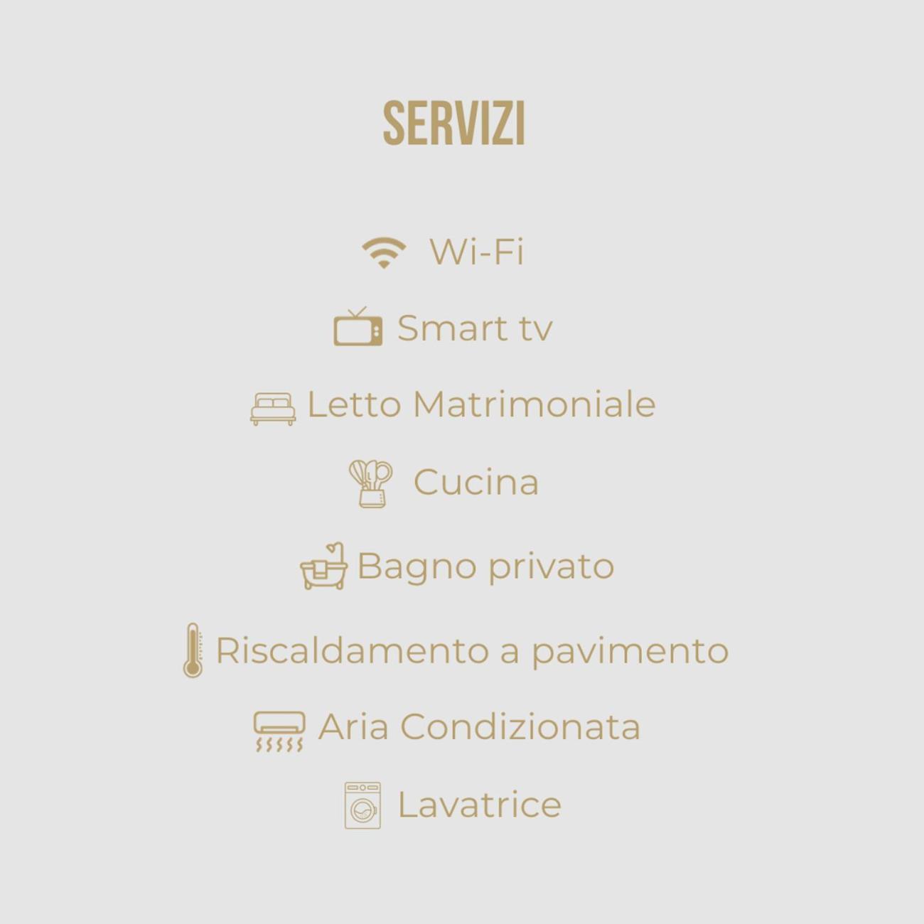 Do Pomi Suite Treviso Buitenkant foto