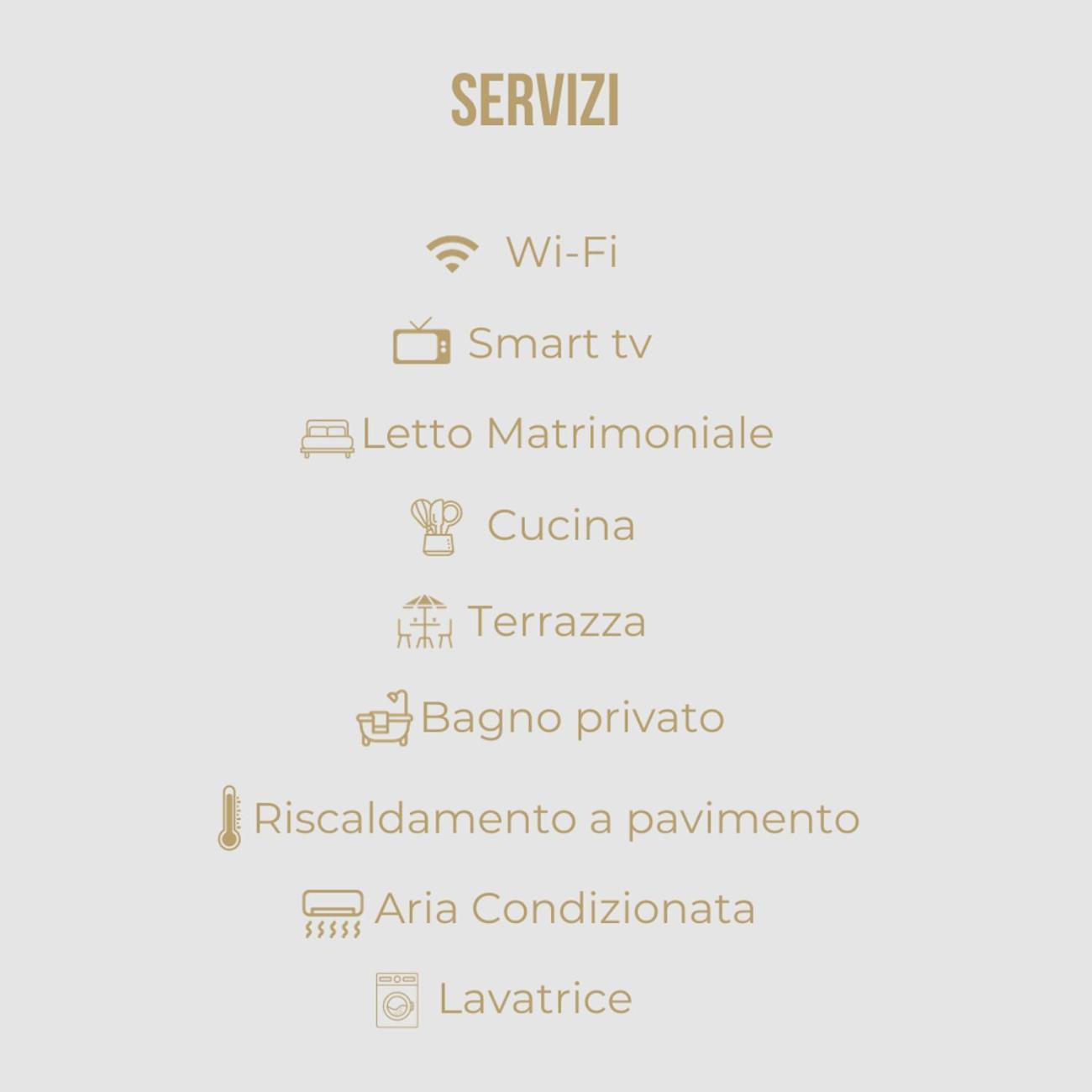 Do Pomi Suite Treviso Buitenkant foto
