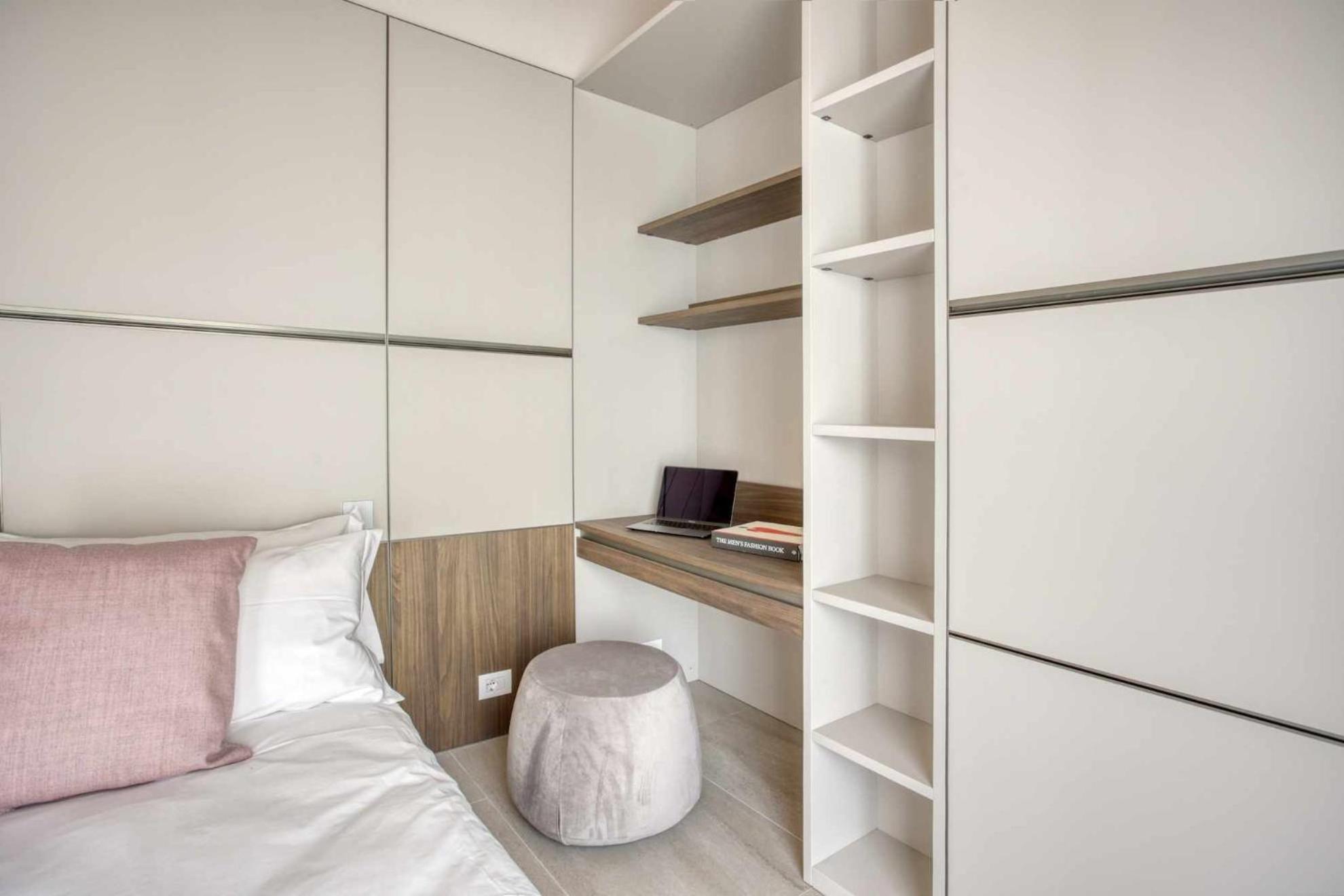 Do Pomi Suite Treviso Kamer foto