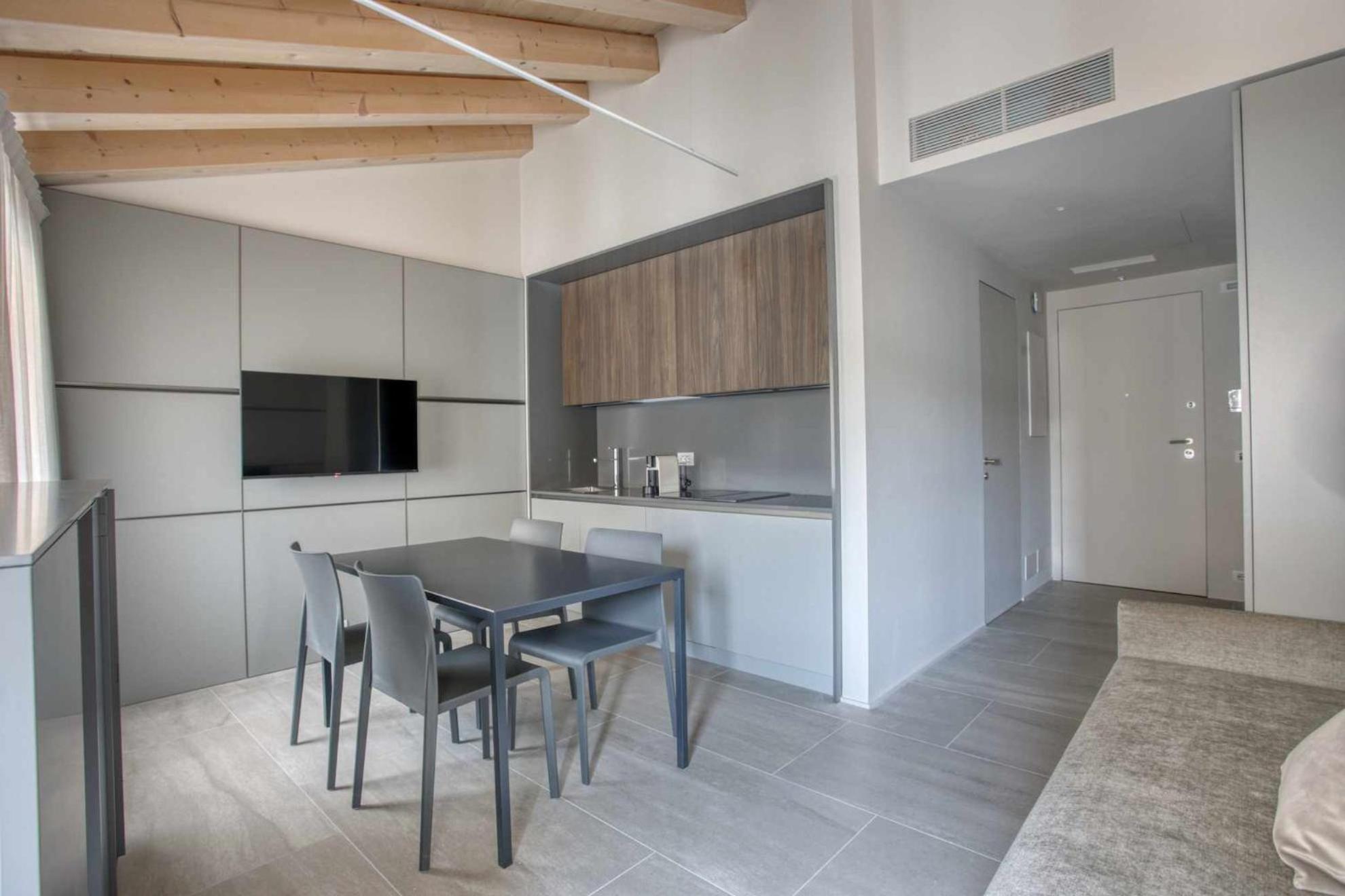 Do Pomi Suite Treviso Kamer foto