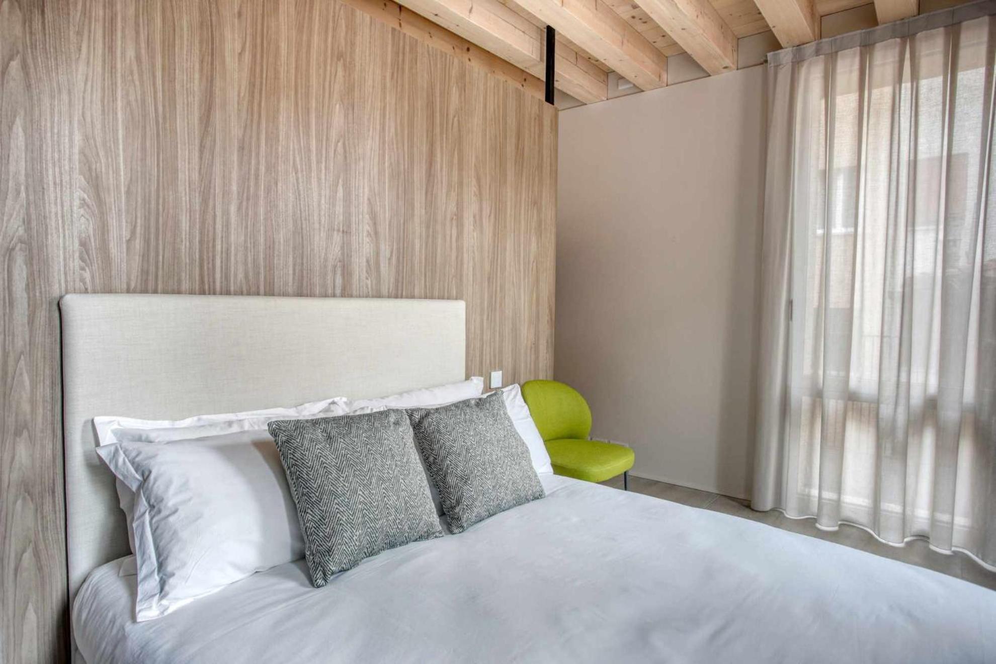 Do Pomi Suite Treviso Kamer foto